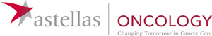 Astellas Oncology logo